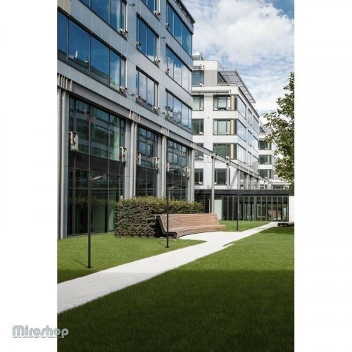 Парковий світильник Nowodvorski 9252 PATHWAY LED M (12299)