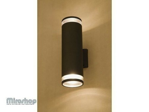 Уличный светильник Nowodvorski 3407 ROCK (58230)