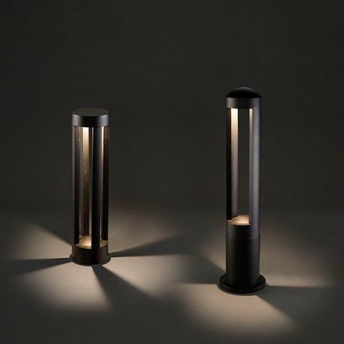 Парковый  светильник  Nowodvorski  9507  MONTERREY  LED  (11683)