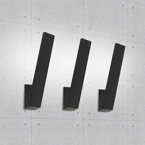 Настінний світильник Nowodvorski 9421 ZOA LED 10W (11753)