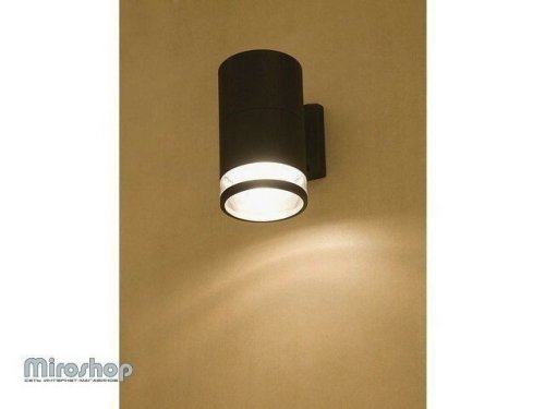 Уличный светильник Nowodvorski 3405 ROCK (58228)