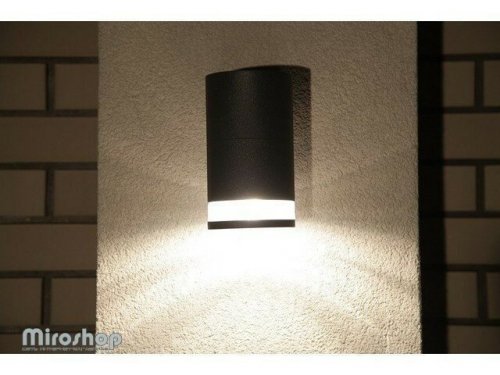 Уличный светильник Nowodvorski 3405 ROCK (58228)