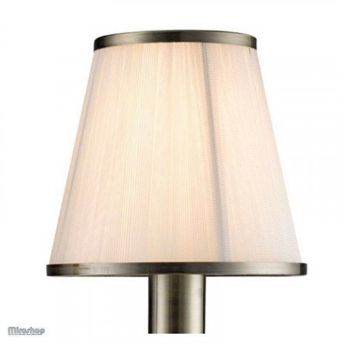 Бра Searchlight 2032-2AB Simplicity (21183)