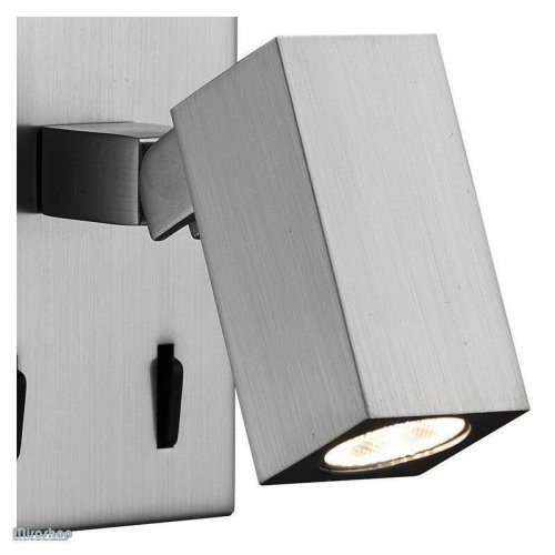 Бра Searchlight 0882SS Wall (21763)