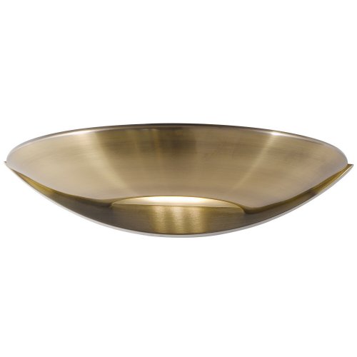 Настенный светильник Searchlight 2209AB Wall (21236)