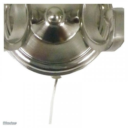 Бра Searchlight 1502-2SS Richmond (21234)