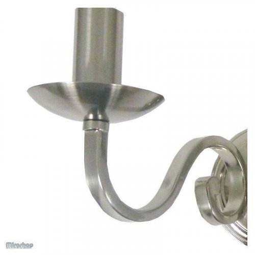 Бра Searchlight 1502-2SS Richmond (21234)