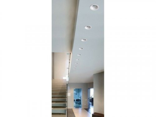 Світильник точковий Azzardo AZ1363 Remi (white) (GM2116-WH) 