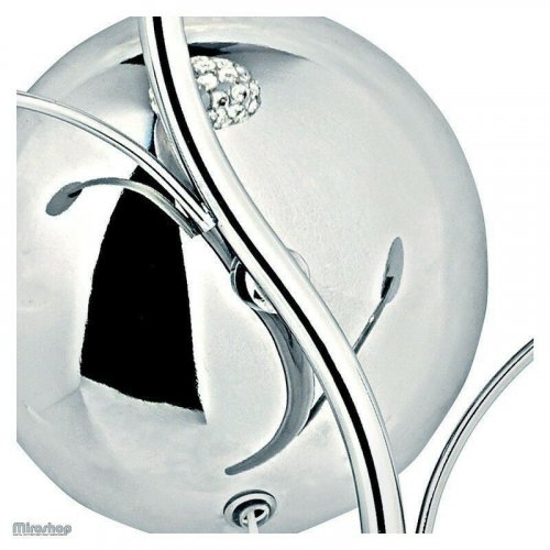 Бра Searchlight 1571-1CC Bellis II (21287)