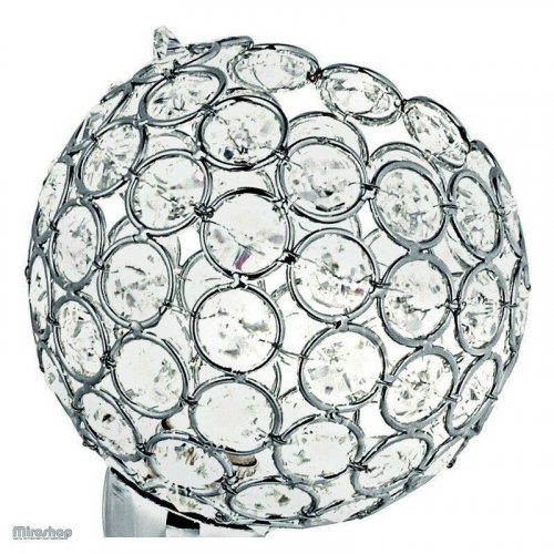 Бра Searchlight 1571-1CC Bellis II (21287)