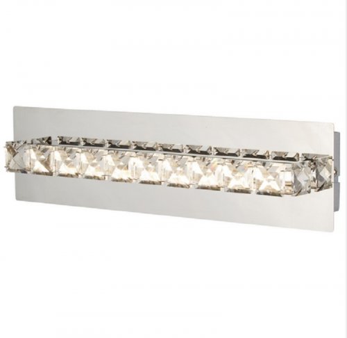 Настенный светильник Searchlight 6001CC Clover (21252)