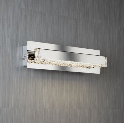 Настенный светильник Searchlight 6001CC Clover (21252)