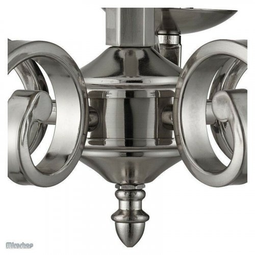 Люстра Searchlight 1505-5SS Richmond (21031) 