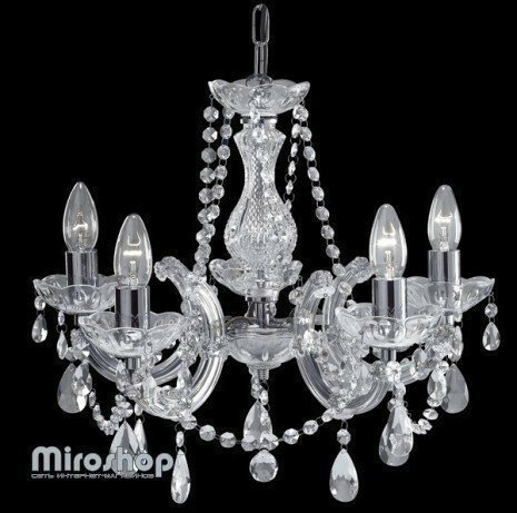 Люстра Searchlight 399-5 Marie Therese (21517)