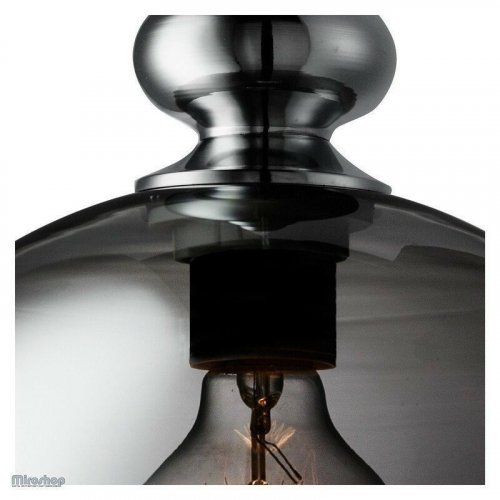 Підвісний світильник Searchlight 2020SM Indiana (20779)