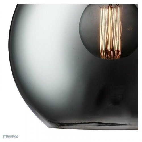 Підвісний світильник Searchlight 2020SM Indiana (20779)