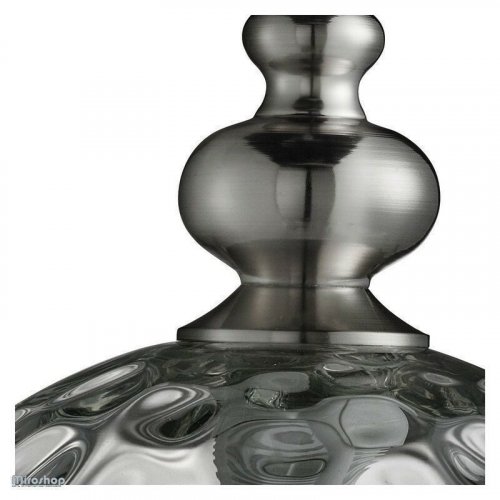 Підвісний світильник Searchlight 2020CL Indiana (21038)