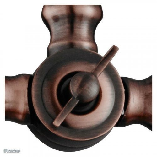 Підвісний світильник Searchlight 1322CU Industrial Pendants (21667)