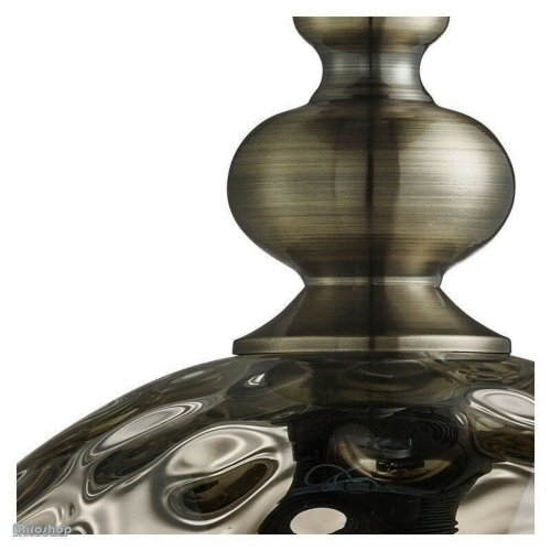 Підвісний світильник Searchlight 2020AM Indiana (21008)