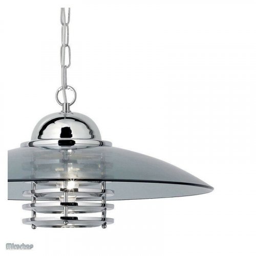 Підвісний світильник Searchlight 1300CC Hattie (21458)