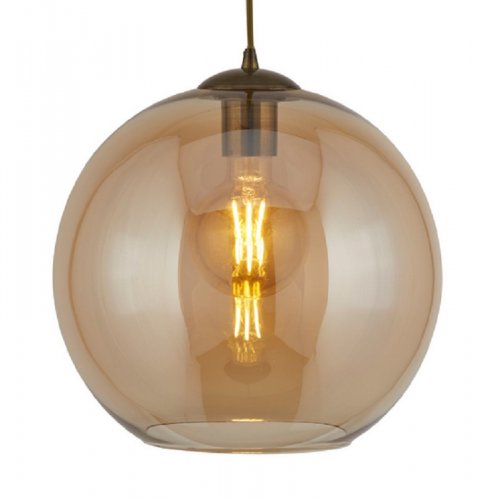 Підвісний світильник Searchlight 1621AM Balls