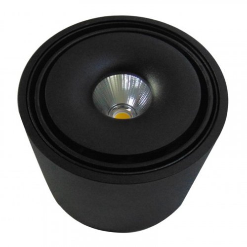 Точковий світильник Azzardo AZ3468 Boston Tube (black)