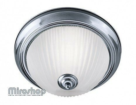 Потолочный светильник Searchlight 4042 Flush (21665)
