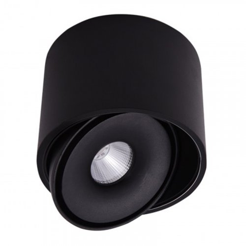 Точковий світильник Azzardo AZ3468 Boston Tube (black)