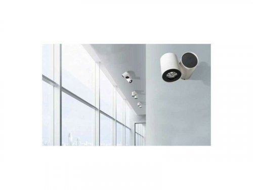 Спот Azzardo AZ0789 Lalo (white/black) (GM4101-WH-BK) (76081)