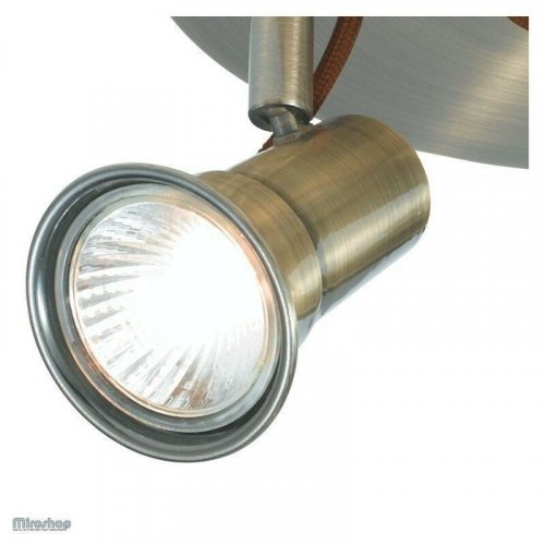 Спот Searchlight 1223AB Eros (20858) 