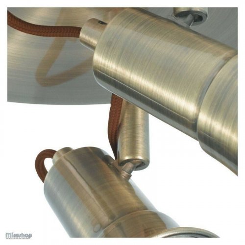 Спот Searchlight 1223AB Eros (20858) 