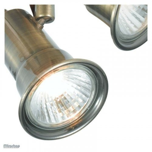 Спот Searchlight 1223AB Eros (20858) 