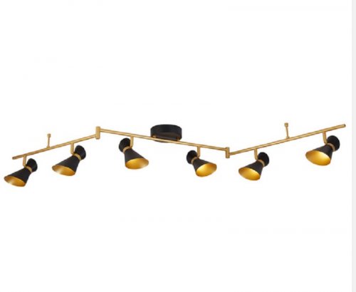 Спот Searchlight 5926BG Diablo (21113)