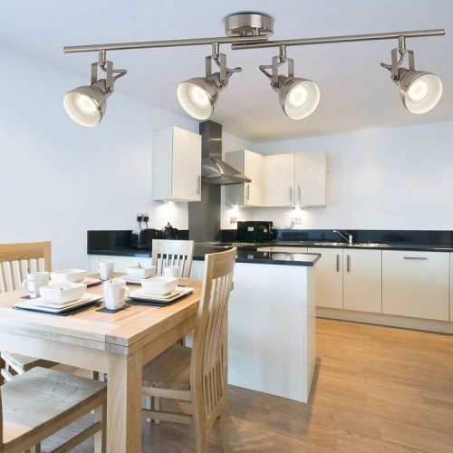 Спот Searchlight 1544SS Focus (20743) 