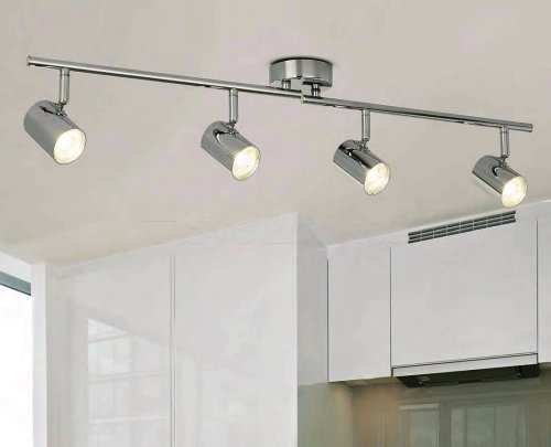 Спот Searchlight 3174CC Rollo (20744)