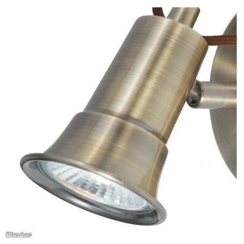 Спот Searchlight 1221AB Eros (20742)