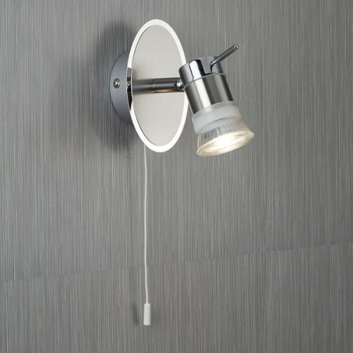 Спот Searchlight 7441CC-LED Aries (20926)