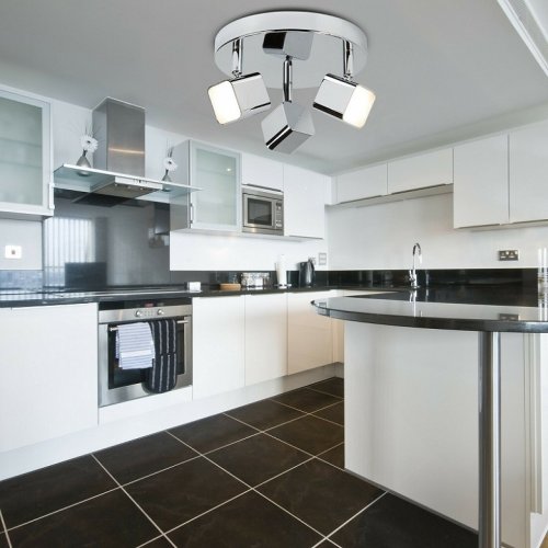 Спот Searchlight 4233CC Quad (20870)