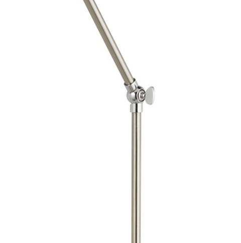 Торшер Searchlight EU1080SS Focus (21124) 