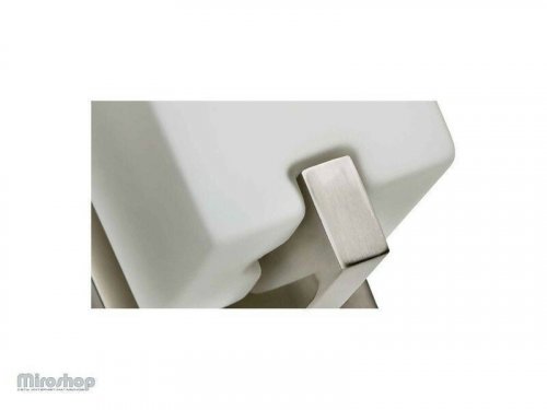 Бра Azzardo AZ0085 Cross 2 (MB758-2-SN-WH) (15937)