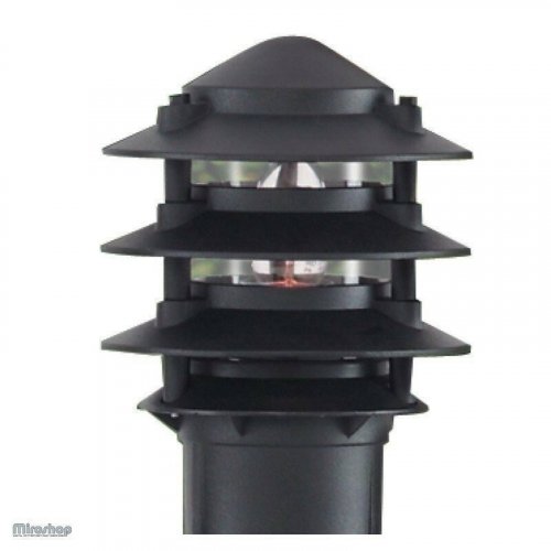 Уличный светильник Searchlight 1075-450 Outdoor Posts (21758)