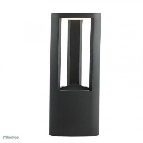 Вуличний світильник Searchlight 1005-500GY Michigan (21786)