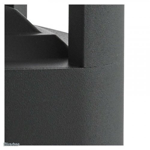 Вуличний світильник Searchlight 1005-500GY Michigan (21786)