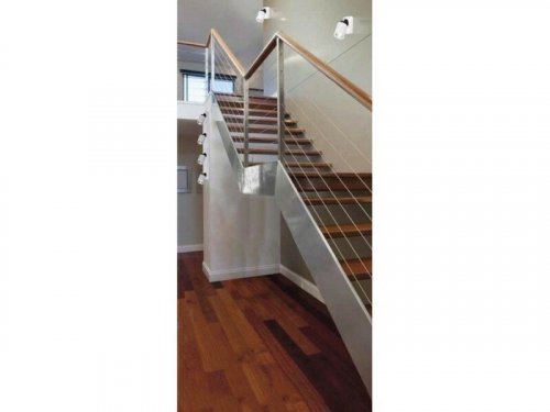 Спот Azzardo AZ0662 Tomi 1 (white/grey) (FH31311A11-WH-GR) (76176)