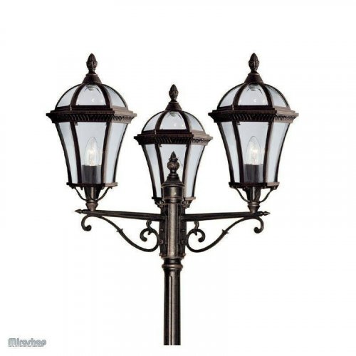 Фонарный столб Searchlight 1569-3 Capri (21312)