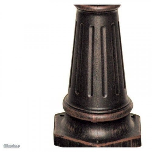 Фонарный столб Searchlight 1569-3 Capri (21312)