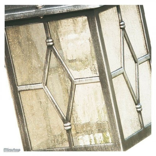 Уличный светильник Searchlight 1642 Genoa (21207)