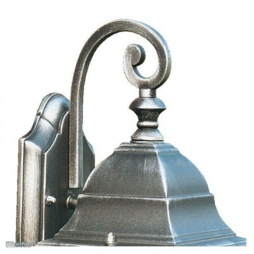 Уличный светильник Searchlight 1642 Genoa (21207)