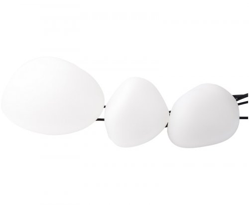 Парковый светильник Searchlight EU2523-3 LED Outdoor