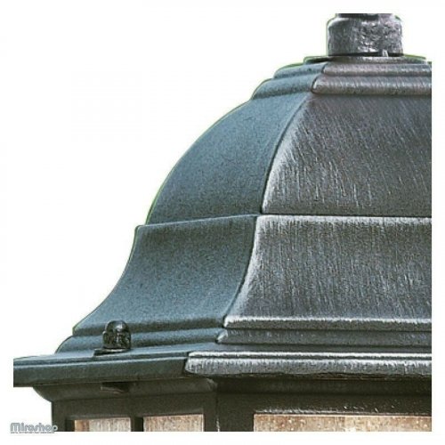 Вуличний світильник Searchlight 1641 Genoa